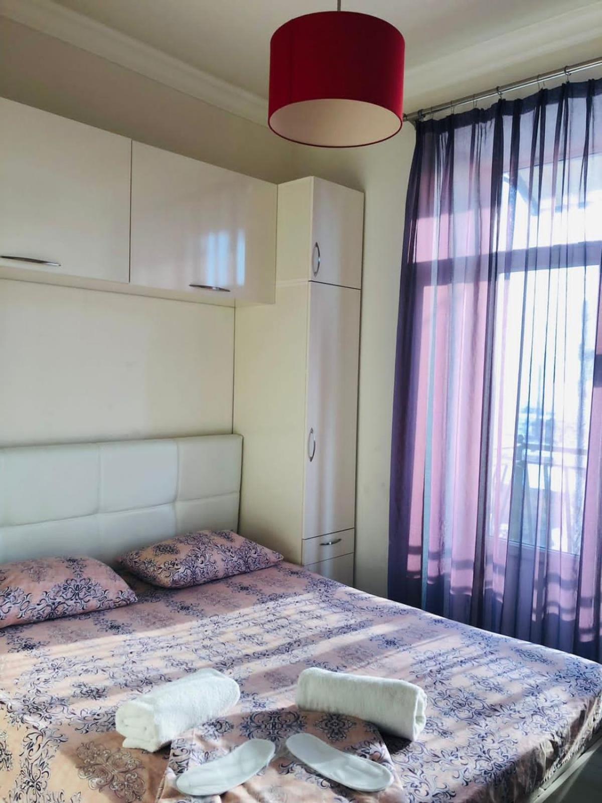 Apartment On Bagramyan Street L010 耶烈万 外观 照片